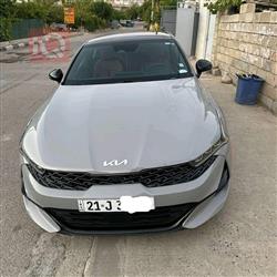 كيا K5